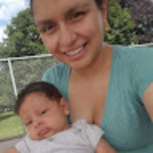 Meet your Posher, Stephanie martinez